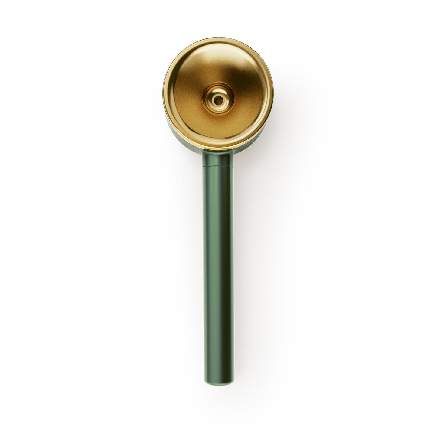 Vessel Pipe [Emerald] Best Sales Price - Smoking Pipes