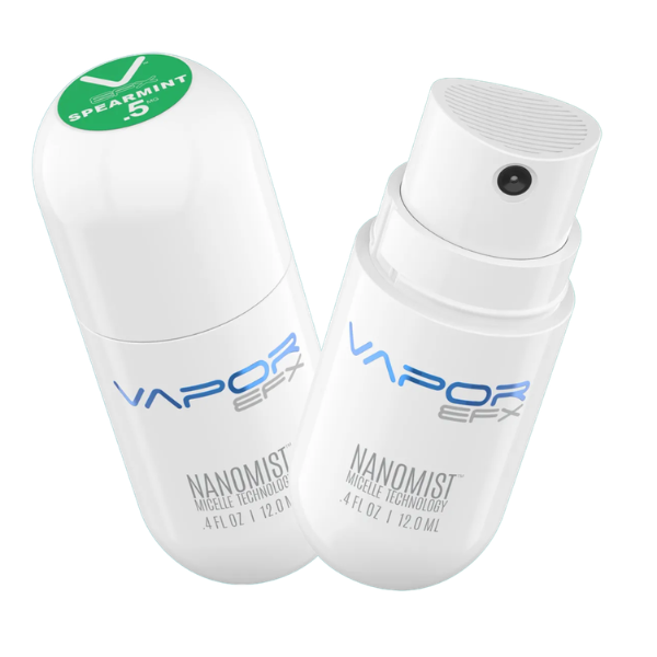 AIR2 VaporEFX Tobacco-Free Nicotine Spray Best Sales Price - Beauty