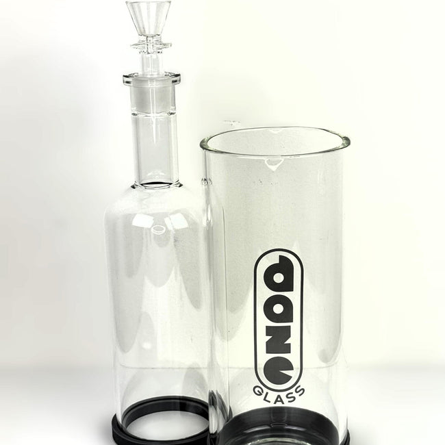 Daze Glass - 13.5" Gravity Bong Best Sales Price - Bongs