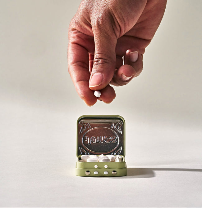 3-Month Supply / High