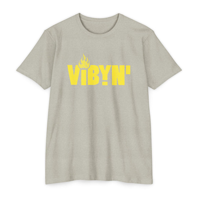 Mitra9 VIBYN' Unisex Graphic Tee
