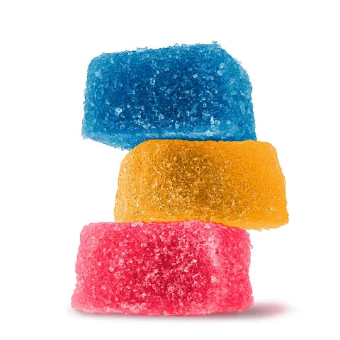 25mg Broad Spectrum CBD Gummies - Chill Best Sales Price - Gummies