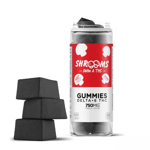 25mg D8, Mushroom Gummies - Shrooms Best Sales Price - Gummies