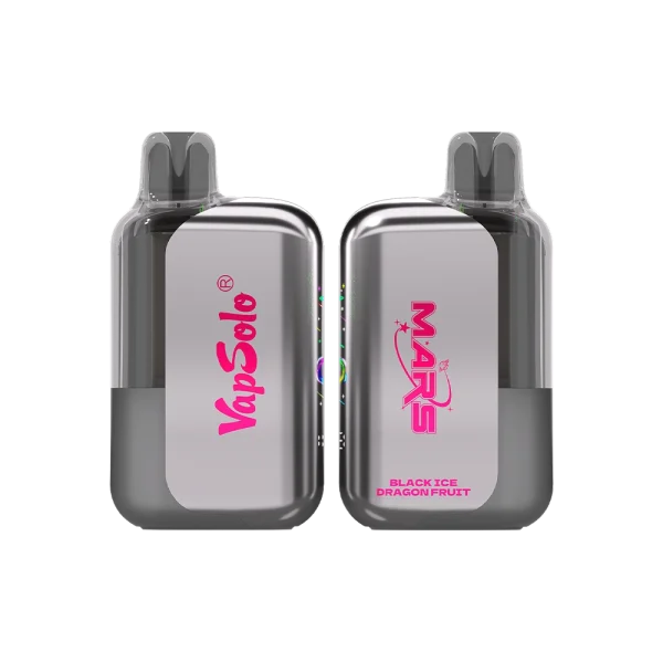 VapSolo MARS
