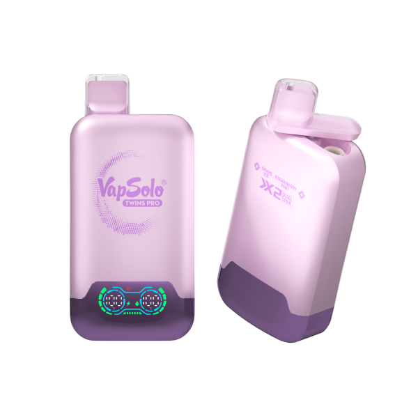 VapSolo TWINS PRO