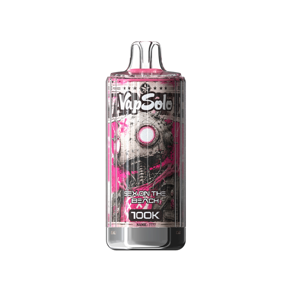 VapSolo 100K