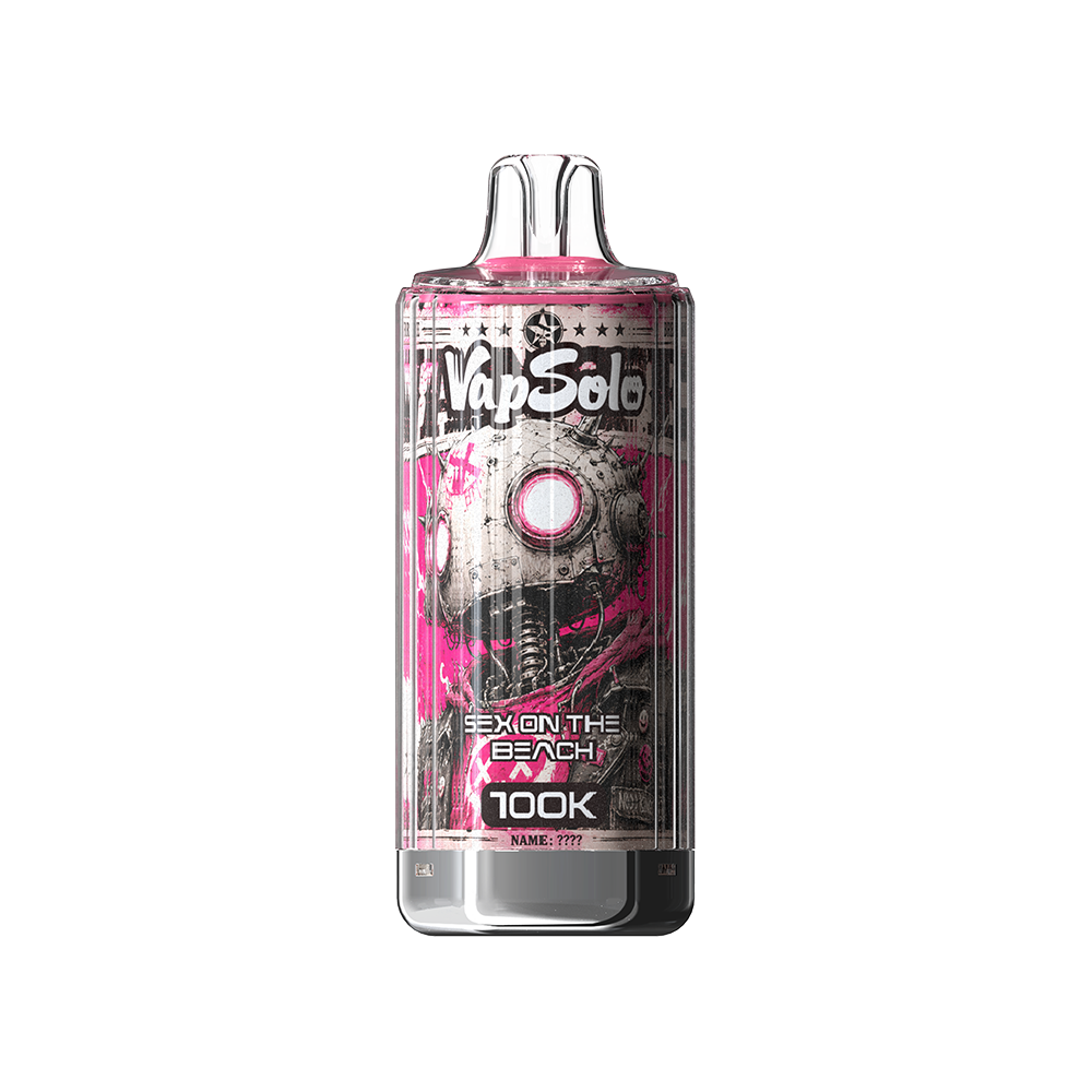 VapSolo 100K
