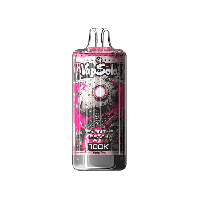 VapSolo 100K
