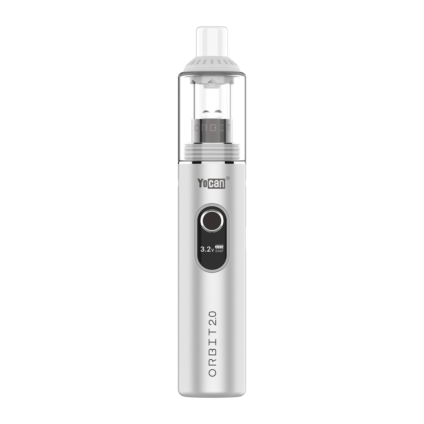 Yocan Orbit 2.0 Dab Pen Vaporizer
