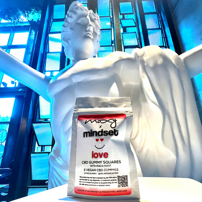 Moxy x Mindset LOVE Gummies Best Sales Price - Gummies