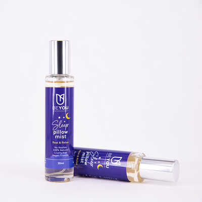 BeYou Sleep Pillow Mist Best Sales Price - CBD