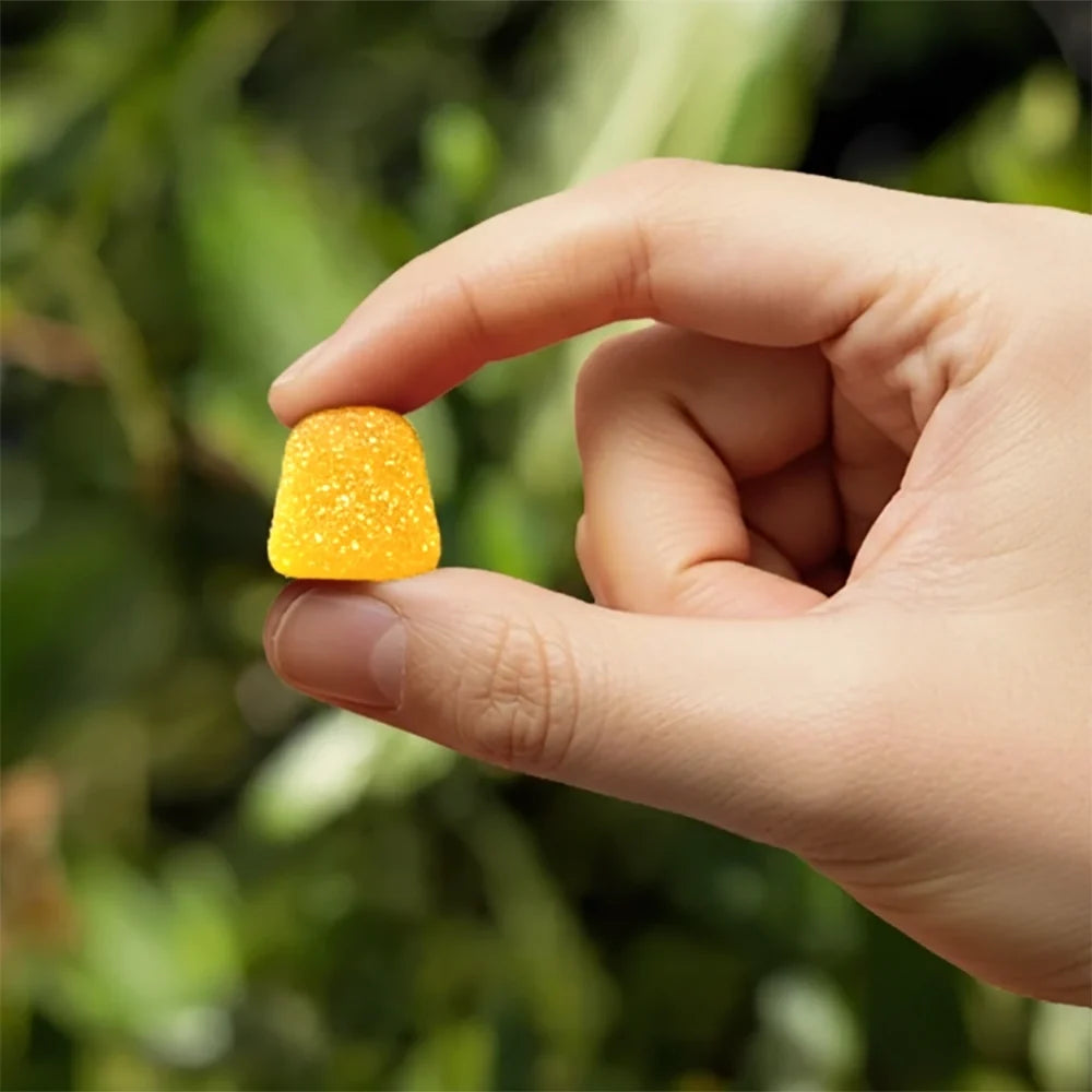 Nuleaf Naturals CBD Soothe Gummies