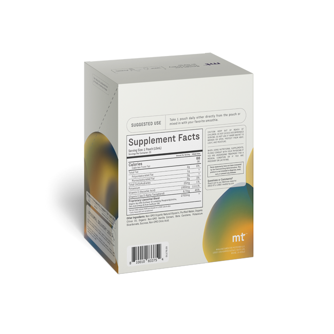 Medterra Wellness - Healthy Aging