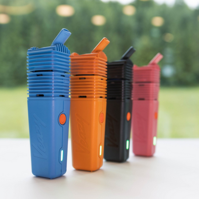 Storz & Bickel Veazy Vaporizer