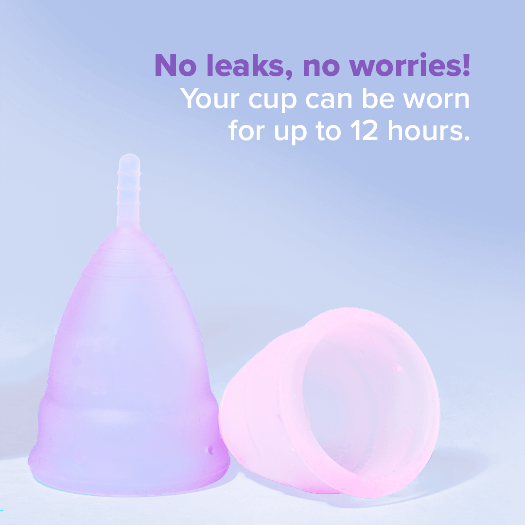 BeYou Menstrual Cup Best Sales Price - CBD