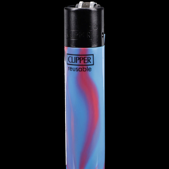 Clipper Ligher Painted Nebula Mix