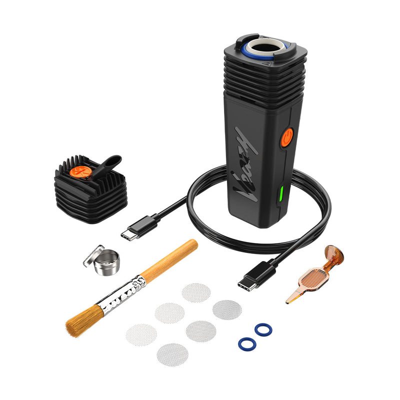 Storz & Bickel Veazy Vaporizer Best Sales Price - Vaporizers
