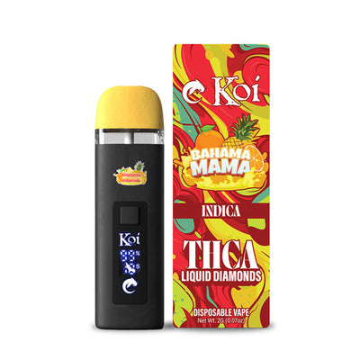 Koi CBD The THCA Power Pack Best Sales Price - Bundles