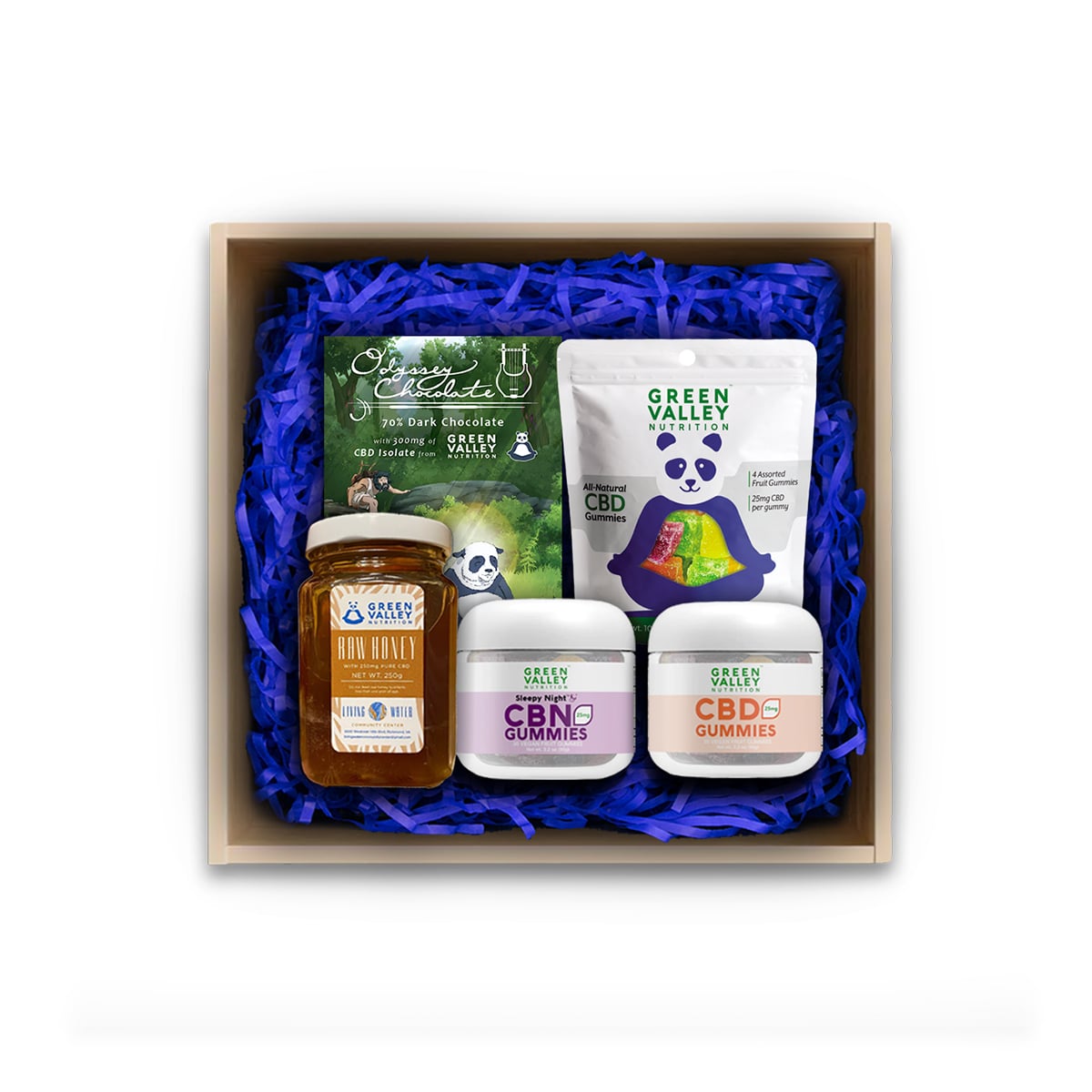 Sweet Treats Bundle Best Sales Price - Gummies