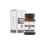 Endoca 10mg CBD capsules (medium)