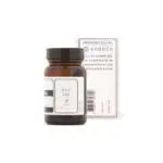 Endoca 10mg CBD capsules (medium)