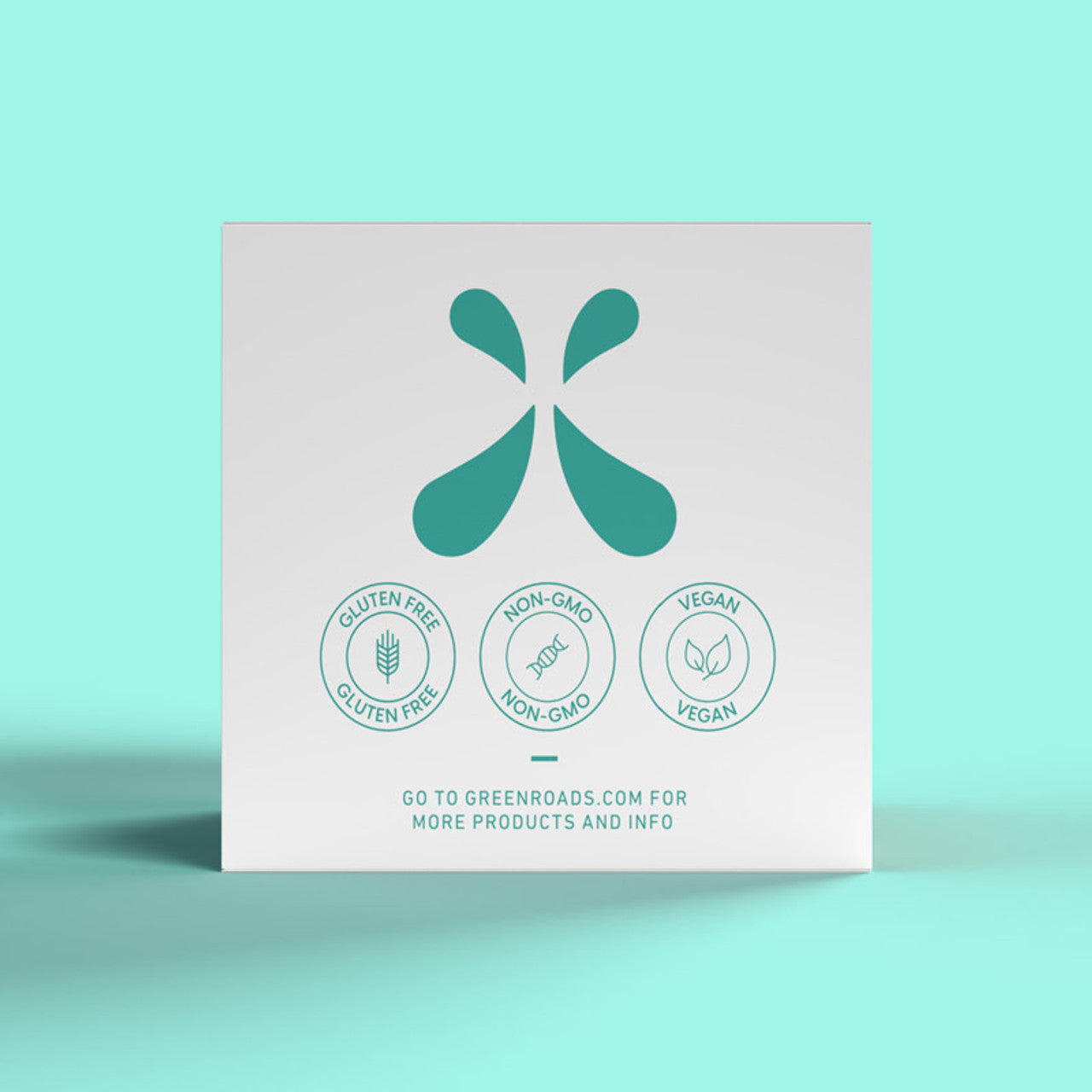 Green Roads 30ct Kava Gummies