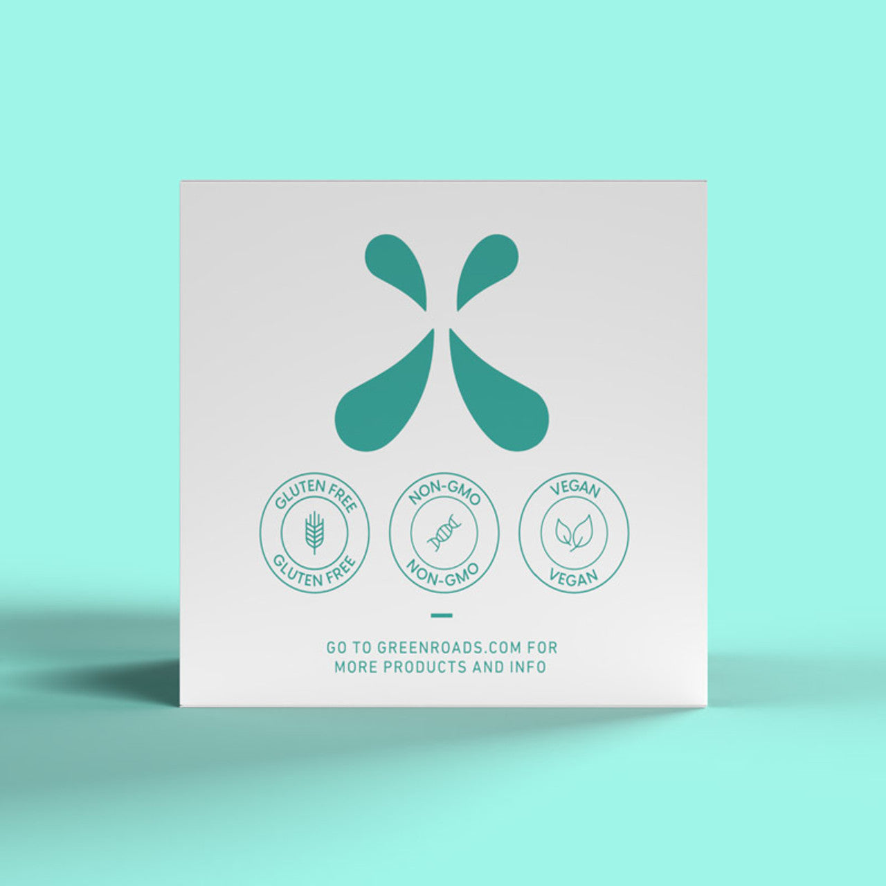 Green Roads 30ct Kava Gummies