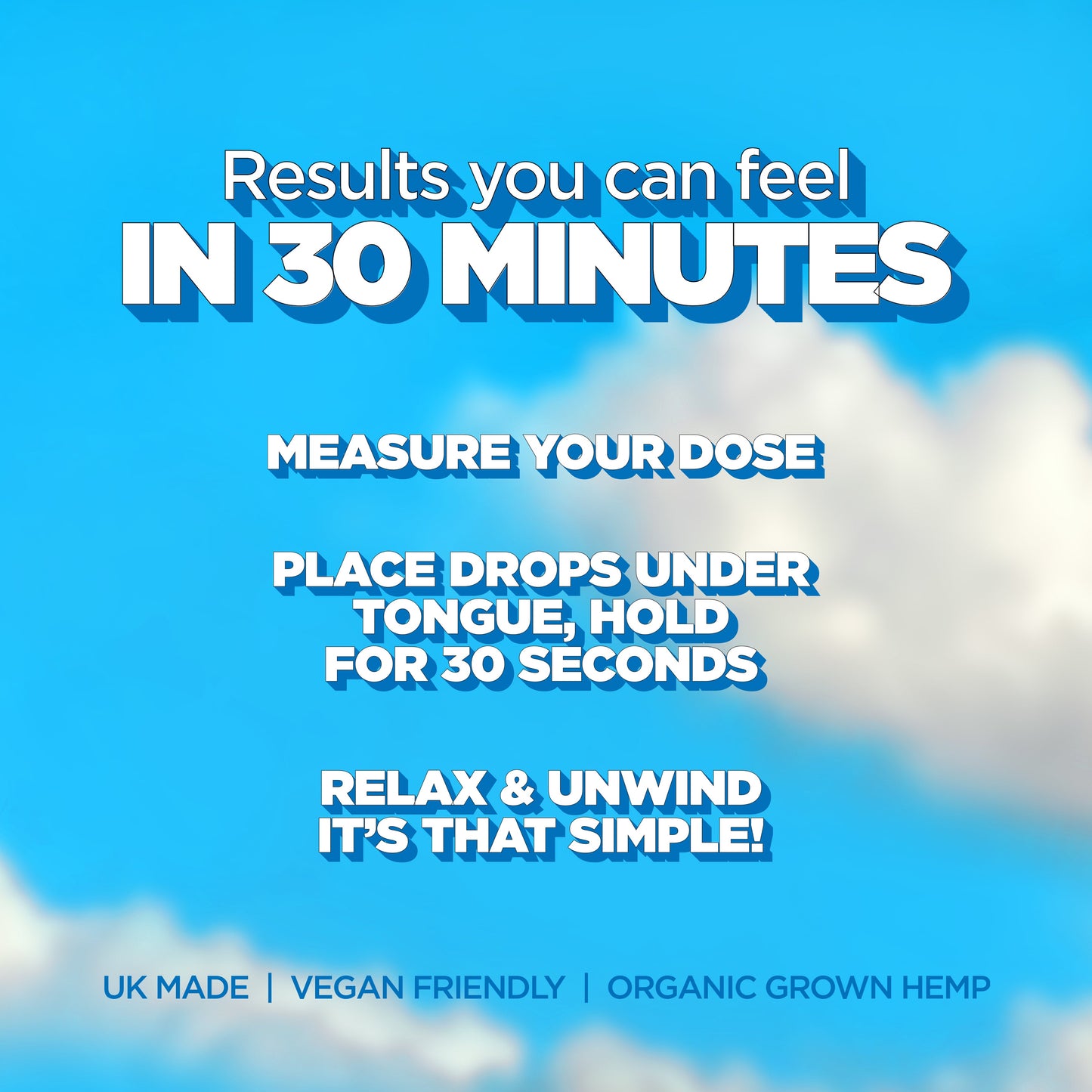 1500mg CBD Oil (30ml)