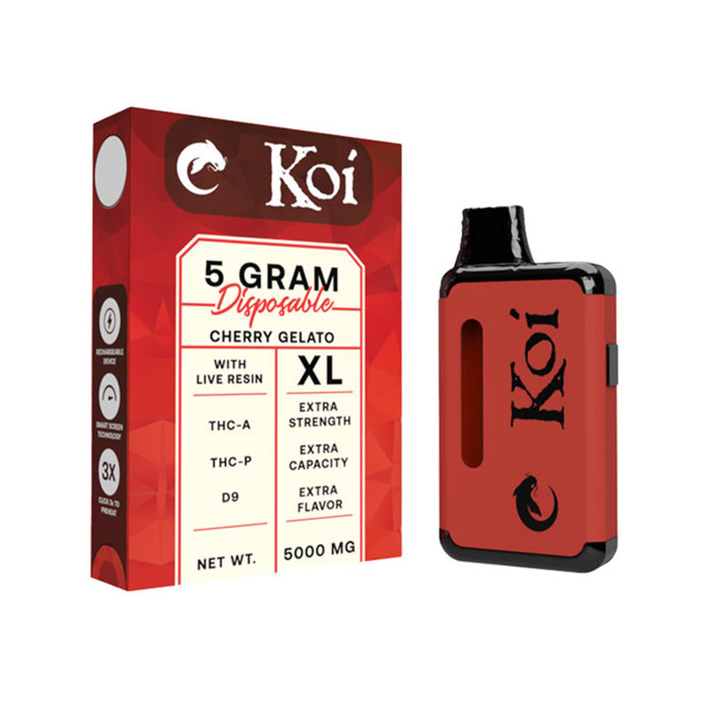 Koi CBD The Smooth Hits Pack Best Sales Price - Bundles