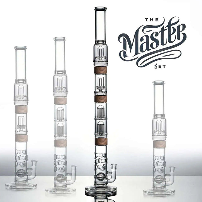 30” The Master Set