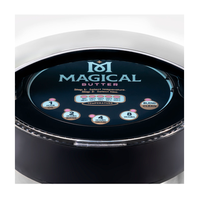 MagicalButter Ultimate Edible-Making Machine Best Sales Price - Merch & Accesories