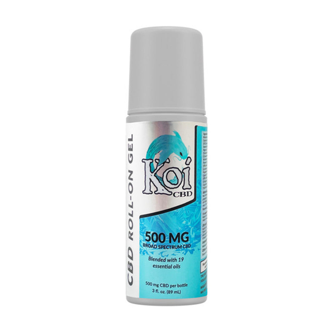 Koi CBD The All-Day Wellness Pack Best Sales Price - Bundles