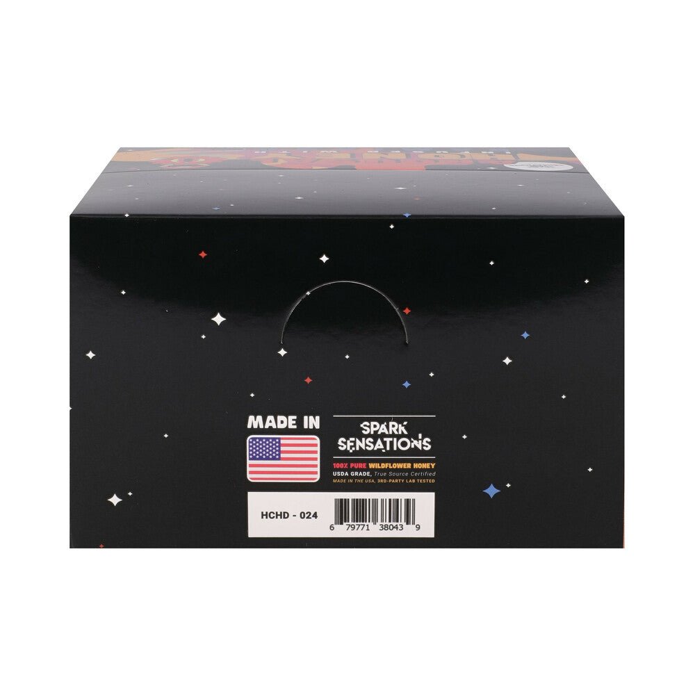 Happy Chocha Honey Arousal Honey For Her