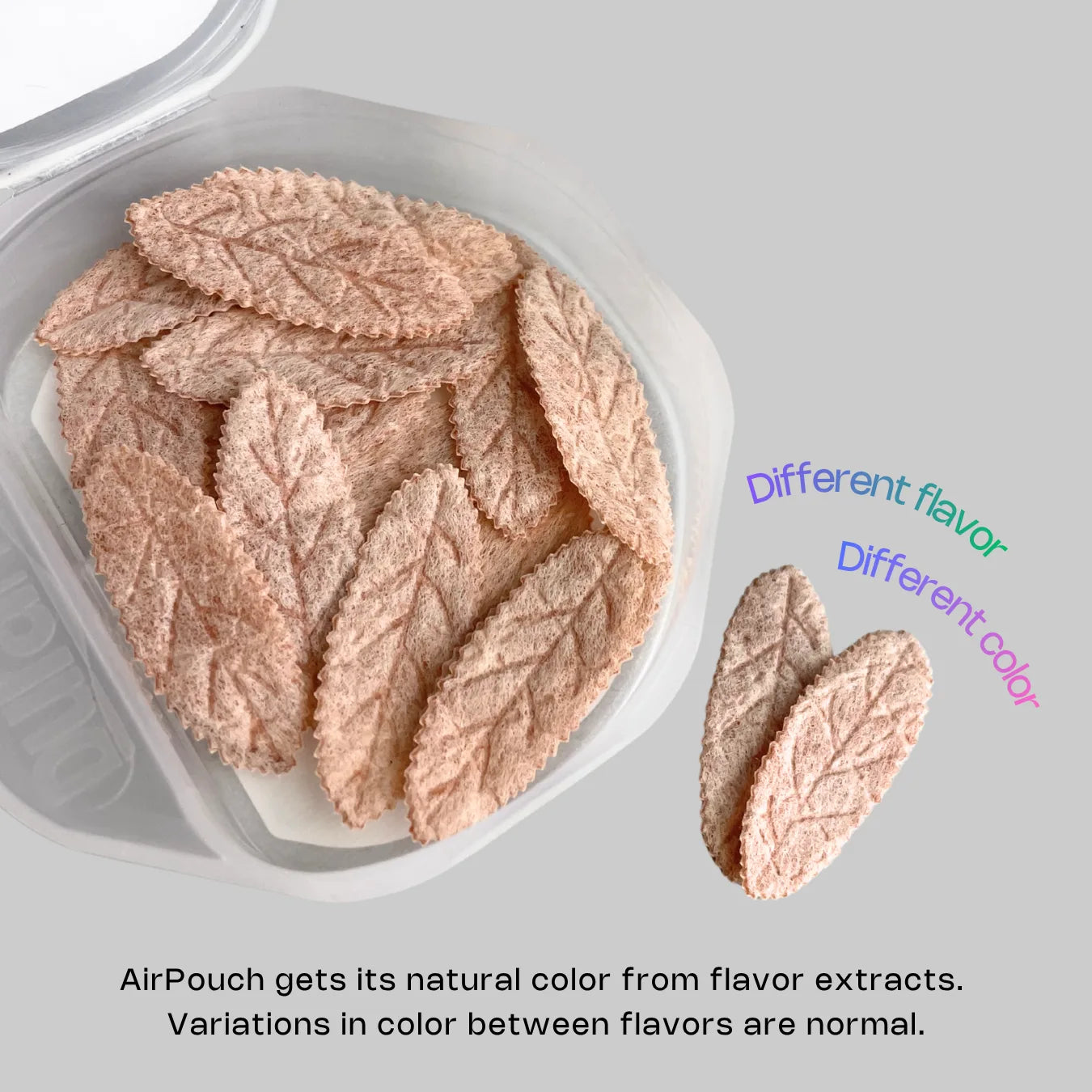 zarpouch Berry Vibe 16MG Nicotine AirPouch