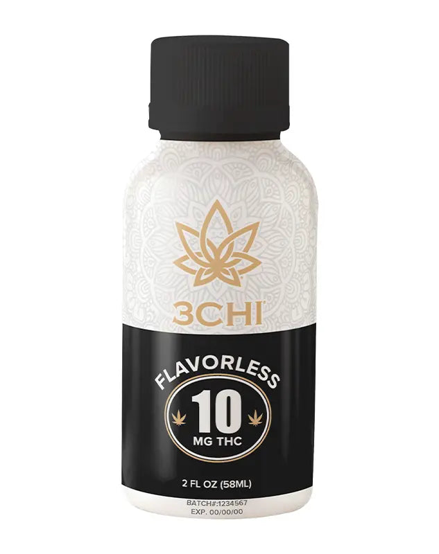 3Chi Delta 9 THC Shots – 10mg