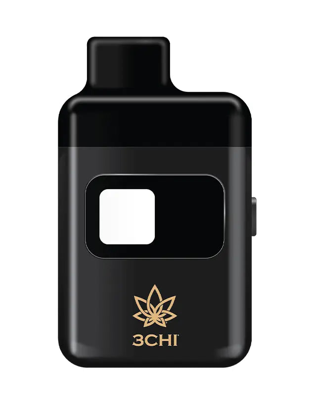 3Chi THC Juice Box – 6mL Disposable Vape Best Sales Price - Vape Pens