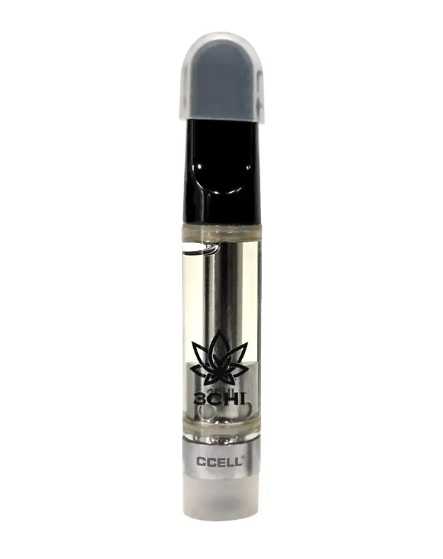 3Chi Delta 8 Focused Blend Vape Cartridge – Focus