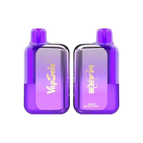 VapSolo MARS