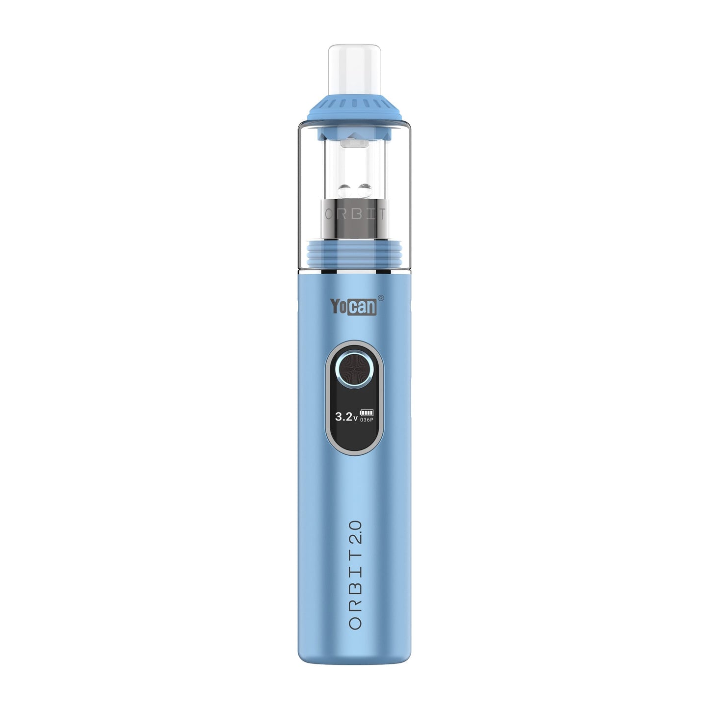 Yocan Orbit 2.0 Dab Pen Vaporizer