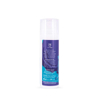 BeYou Anti-Chafing Cream Best Sales Price - CBD