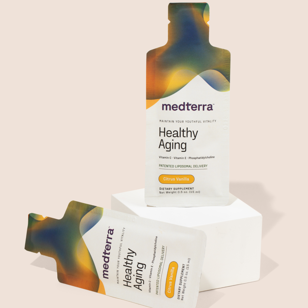 Medterra Wellness - Healthy Aging