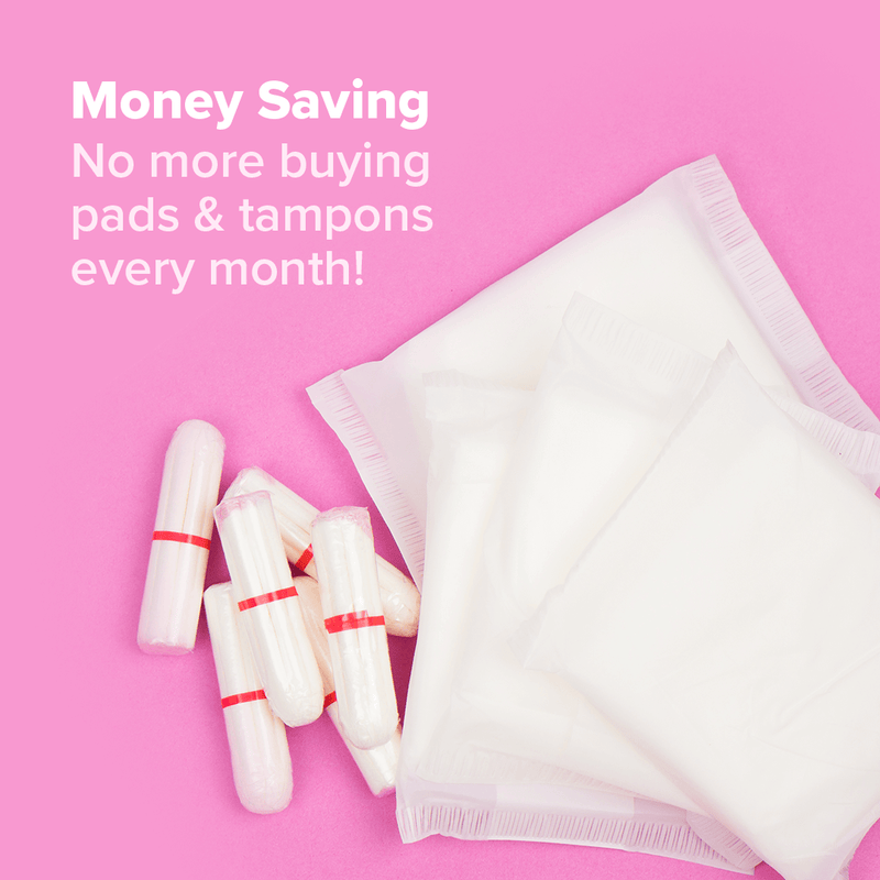 BeYou Menstrual Cup Best Sales Price - CBD
