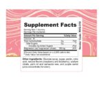 Premium Jane Magnesium Citrate Gummies