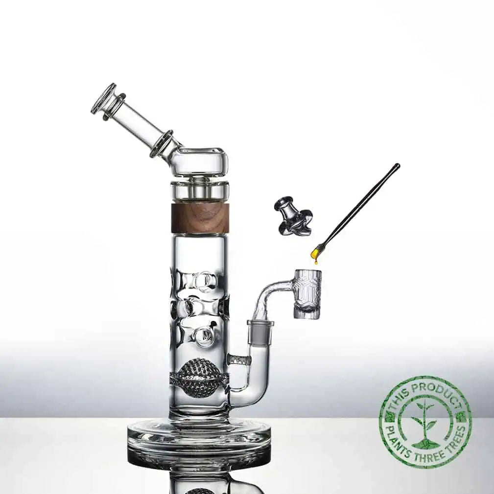 11" Swiss Dab Bundle