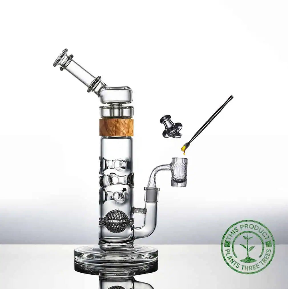 11" Swiss Dab Bundle