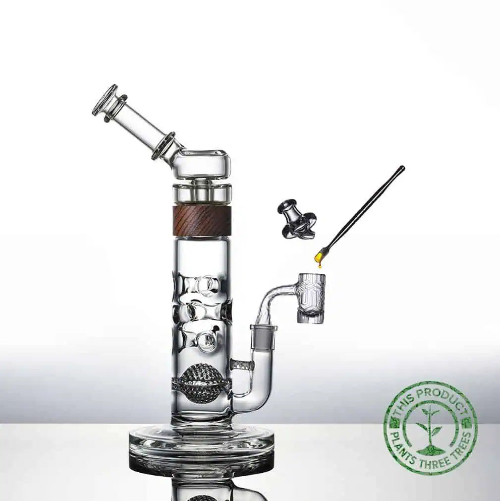 11" Swiss Dab Bundle