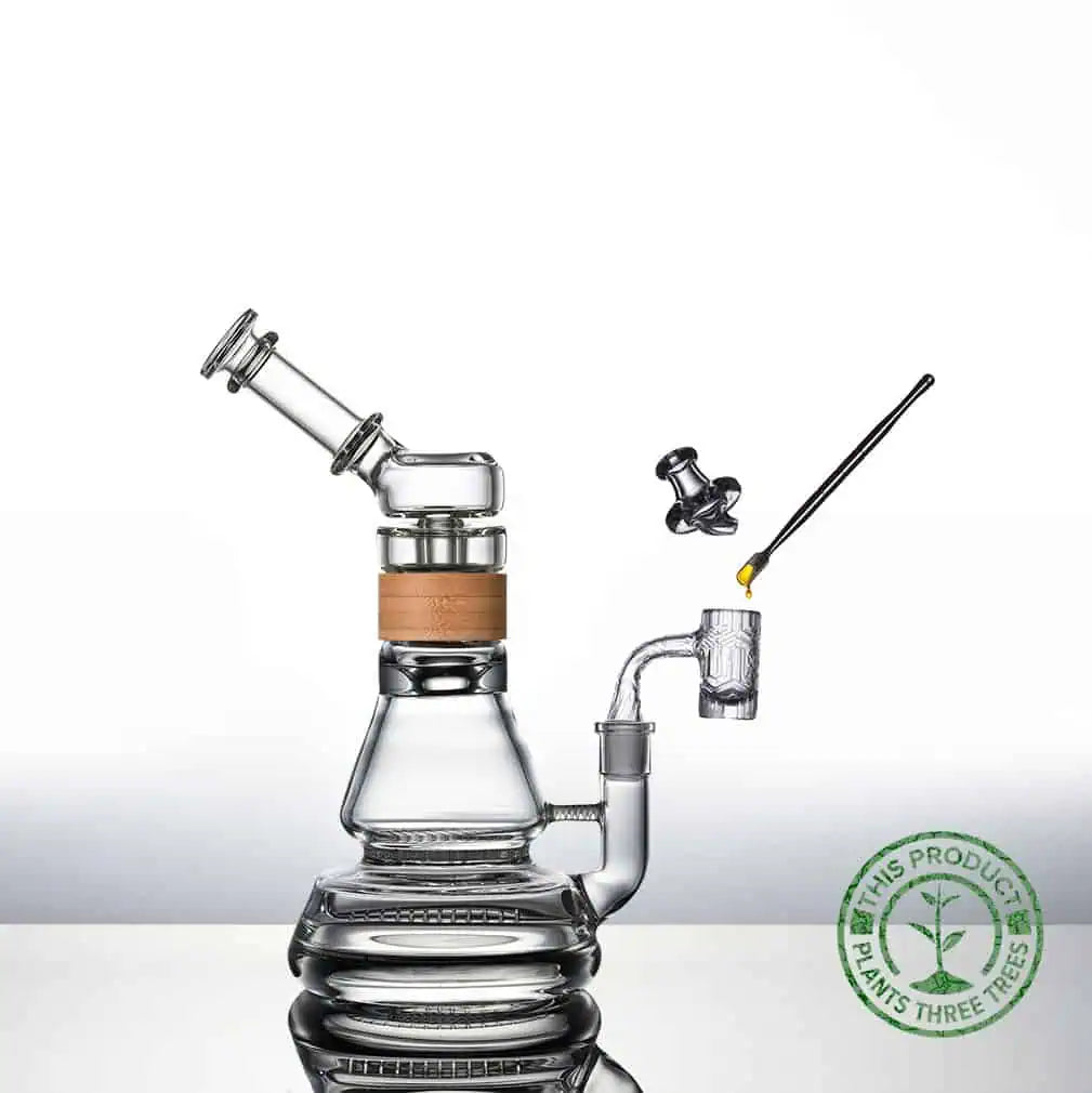 10" Voyager Dab Bundle