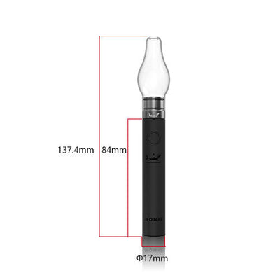 Hamilton Nomad Concentrate Device | 650mAh Best Sales Price - Vaporizers