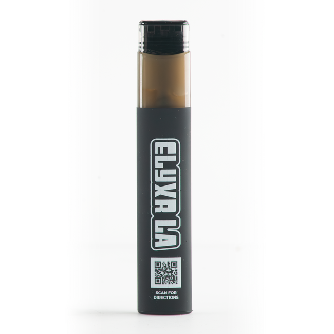 Elyxr Liquid Badder 70% THCA Disposable 2 Grams (2000mg) Best Sales Price - Vape Pens