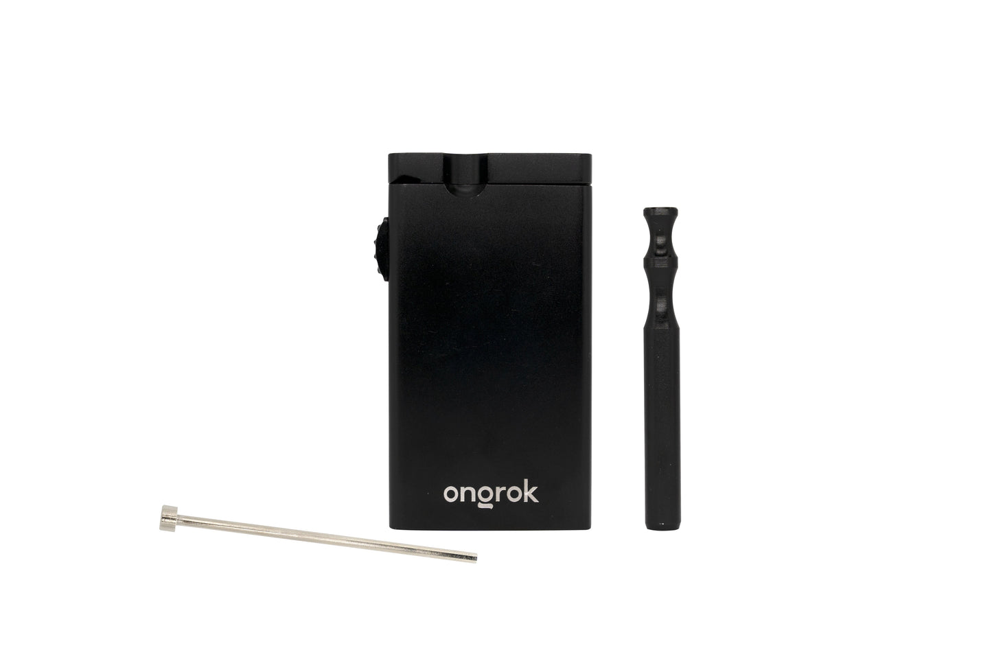 ONGROK Aluminum Dugout One Hitter